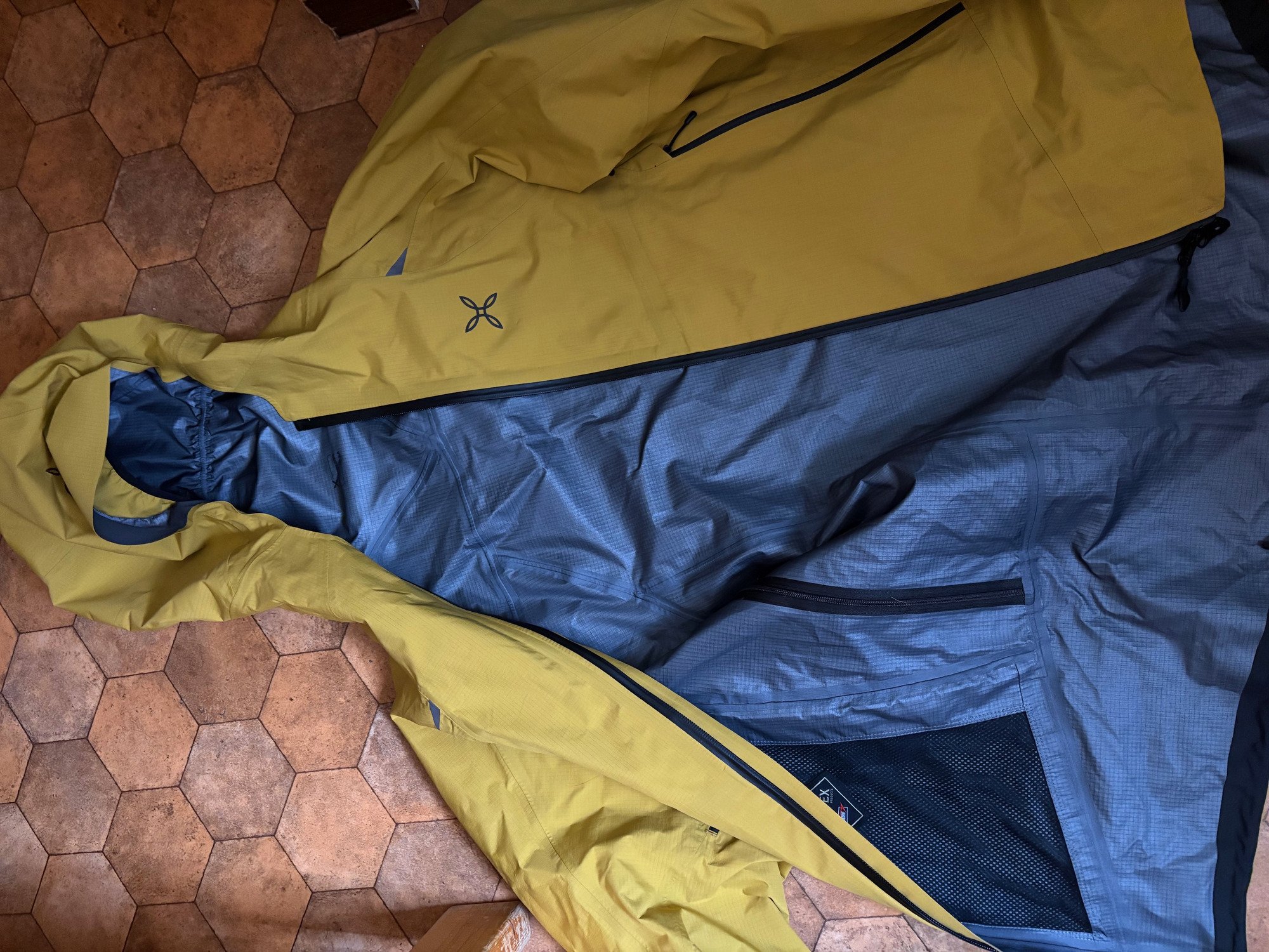 Montura MAGICA GTX PRO