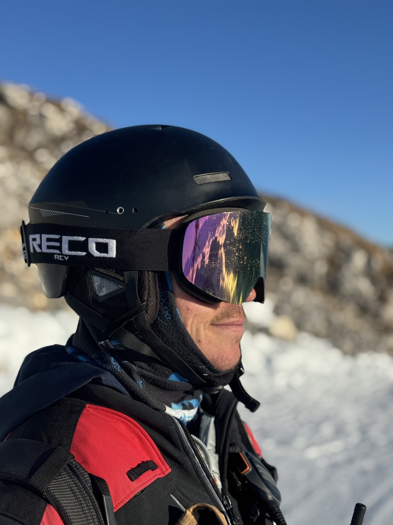 RECO RCV N&eacute;o Pro