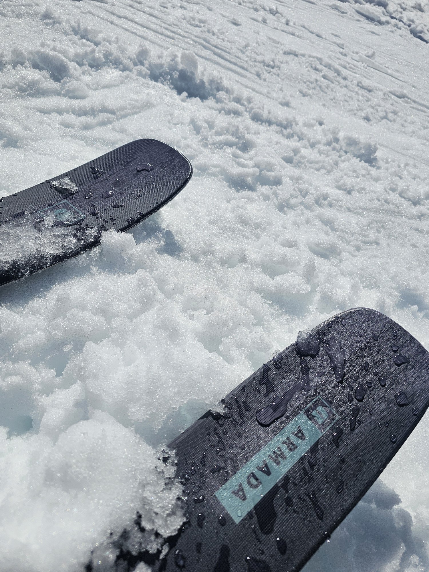 Armada Declivity 92 Ti