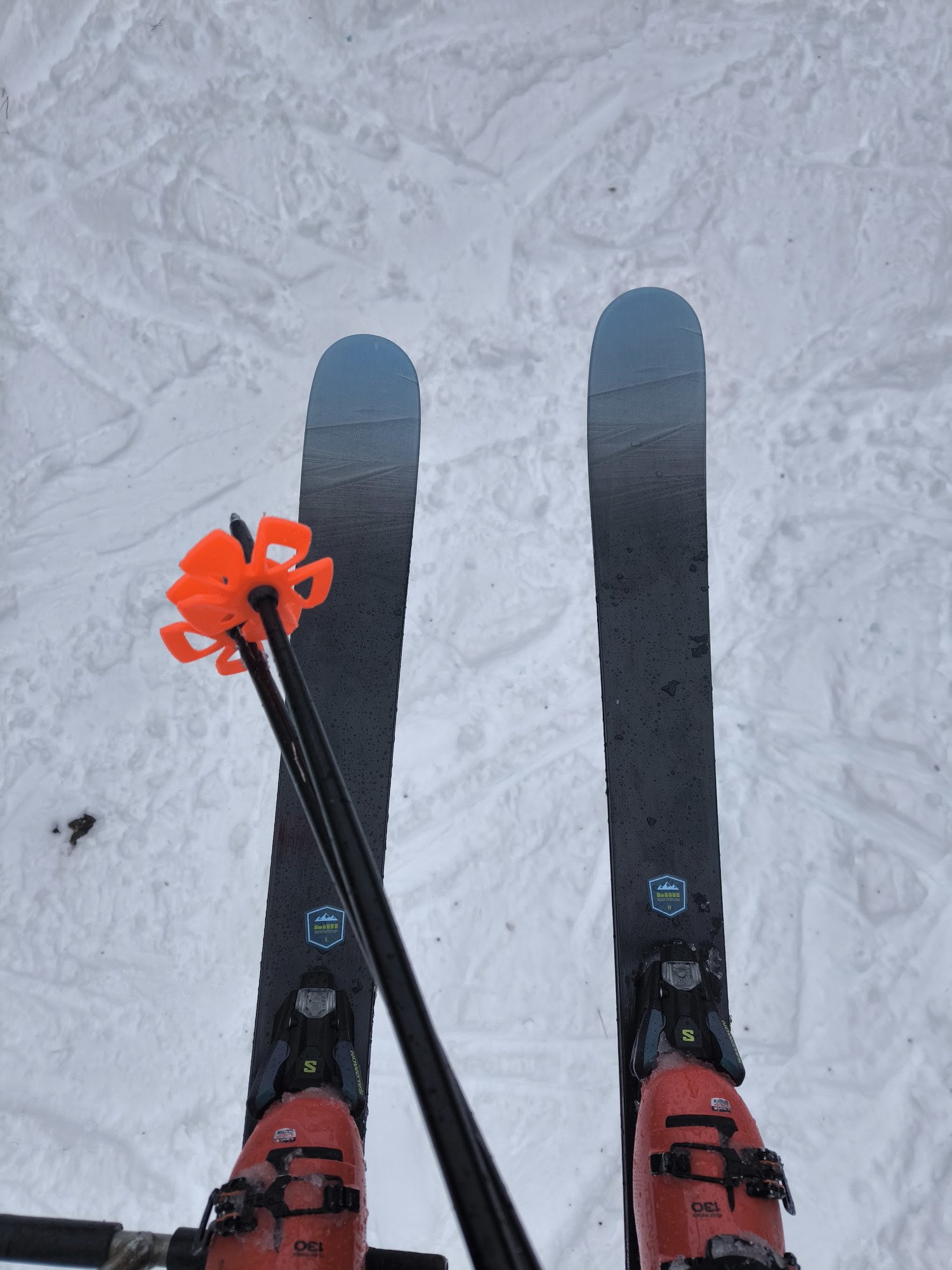 Nordica Unleashed 98