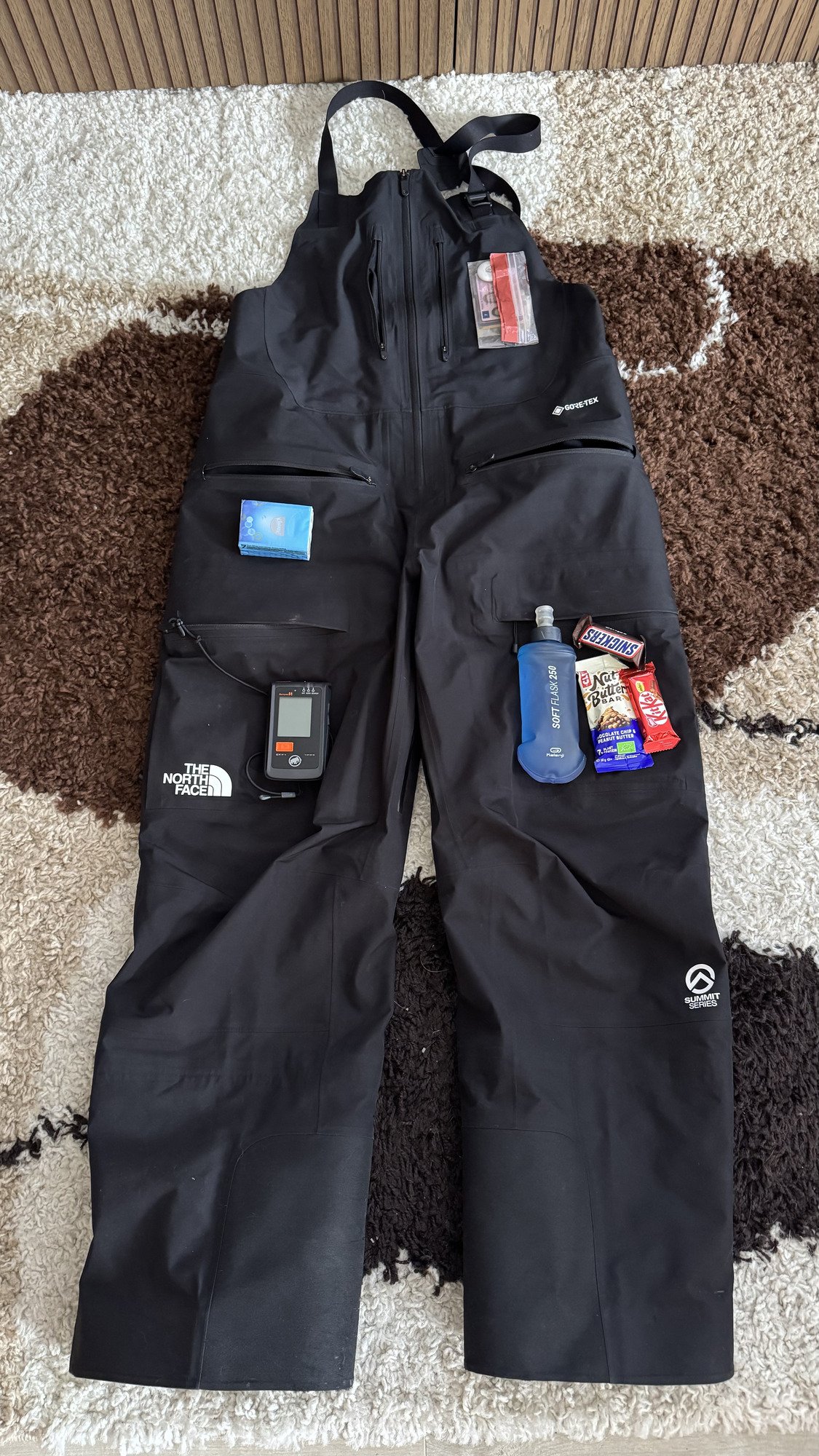 The North Face W Summit Verbier