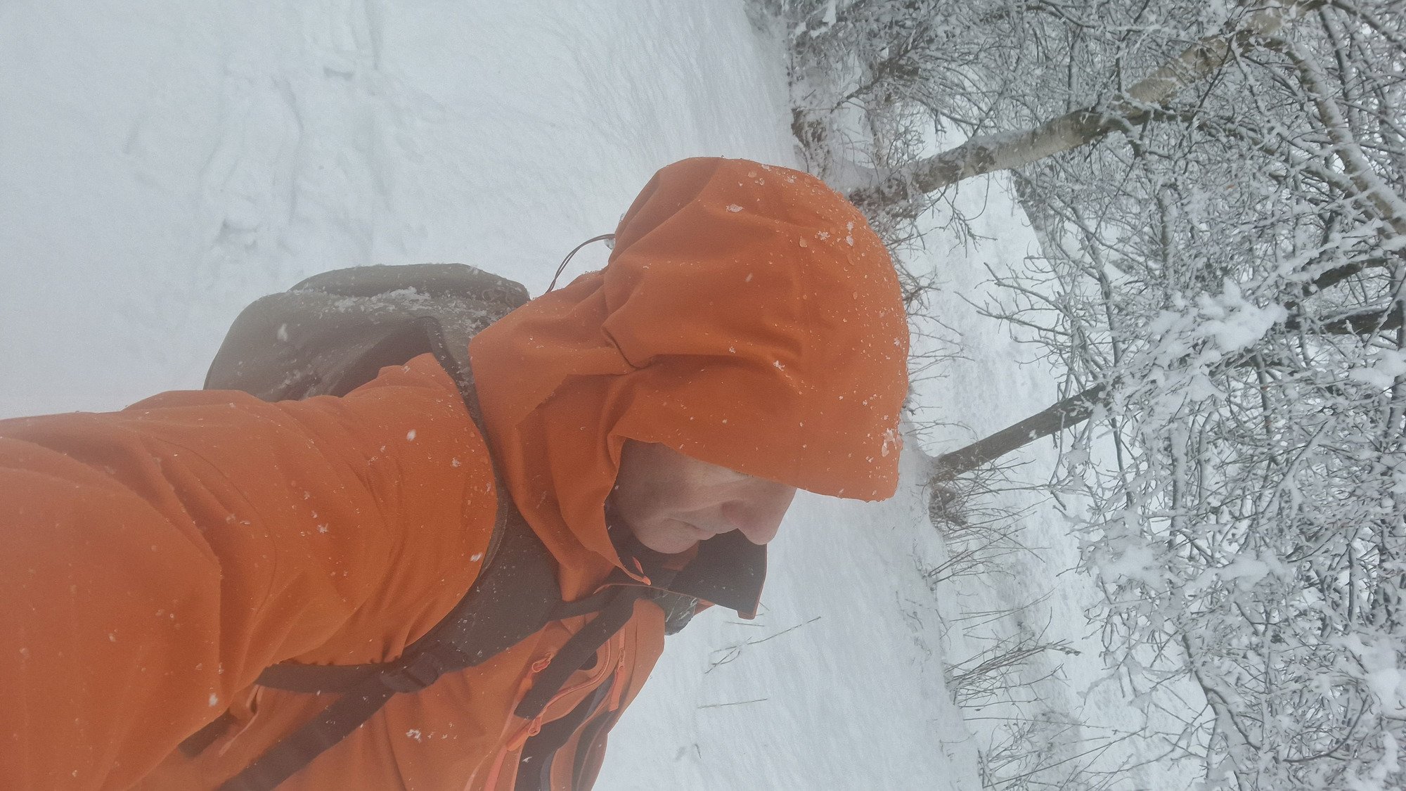 Norr&oslash;na Lofoten Gore-Tex Pro