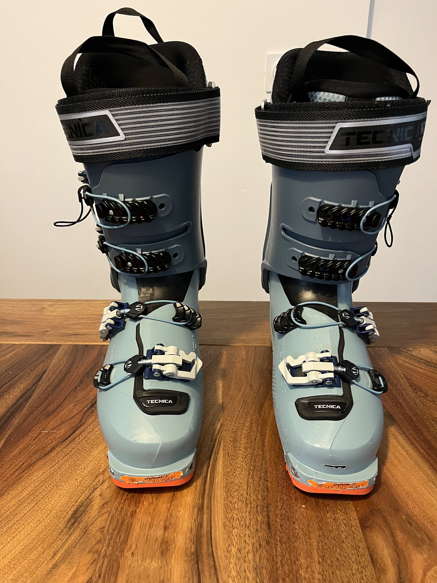 Tecnica Zero g tour scout w