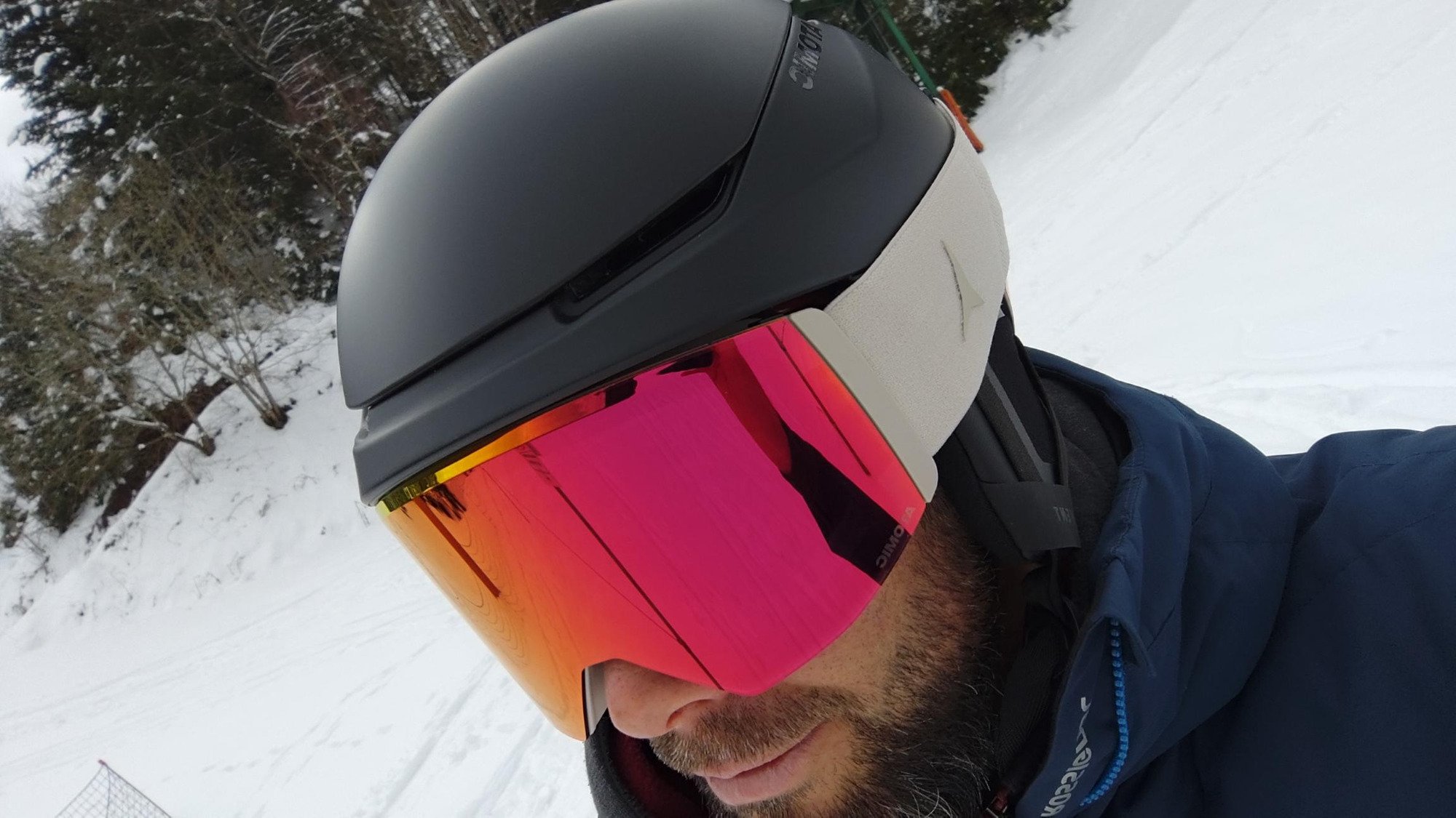 Atomic Revent GT AMID