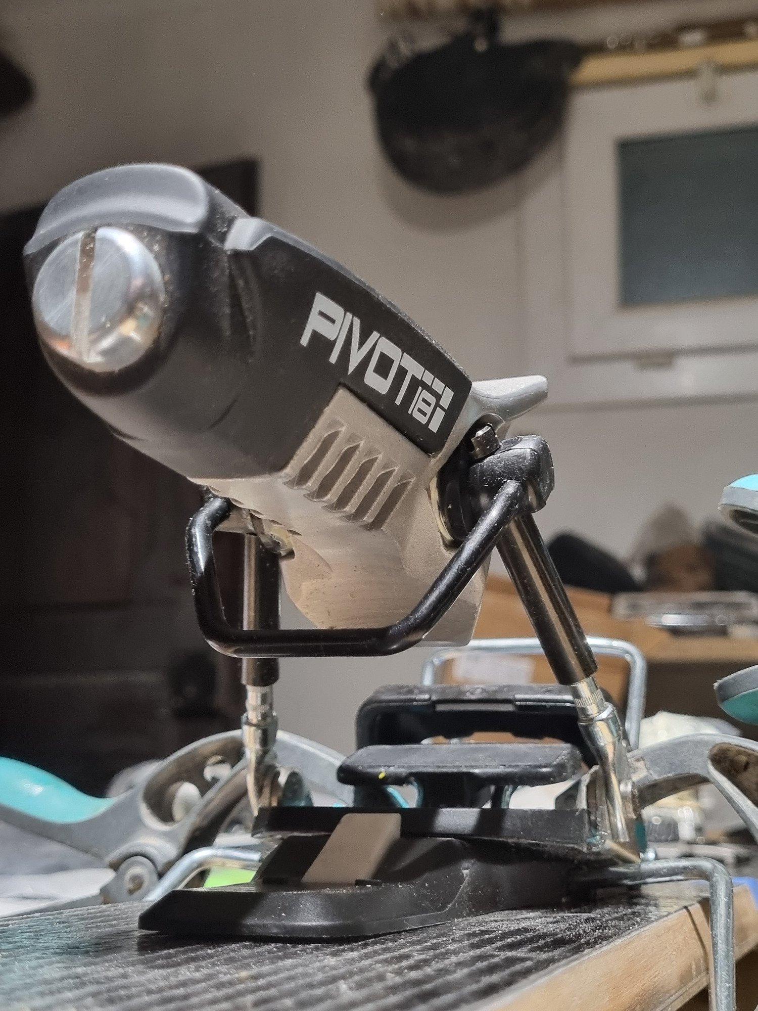 CAST Touring Freetour upgrade kit