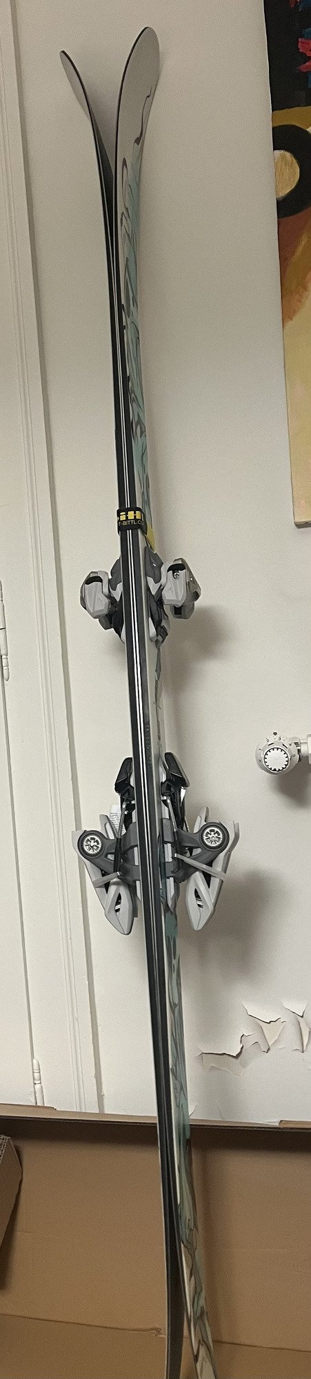 V&ouml;lkl Revolt 114