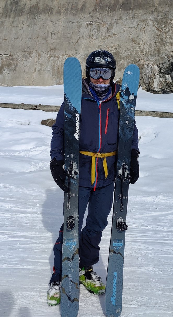 Millet Trilogy gtx pro