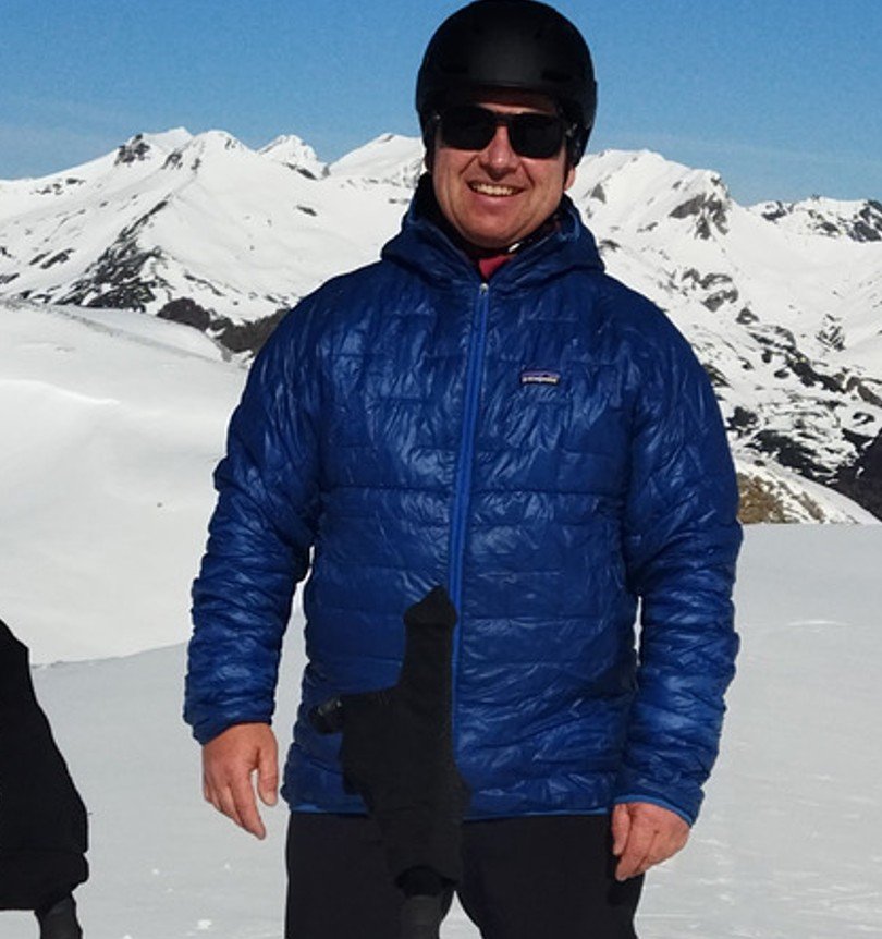 Patagonia Micro Puff Hoody