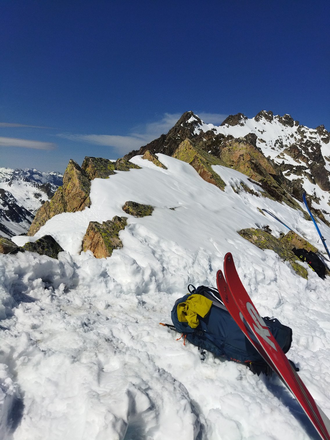 Rab Polaire Nexus Hoody