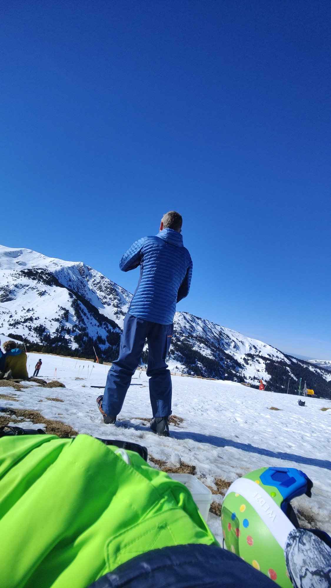 Rab cirrus flex 2 hoody