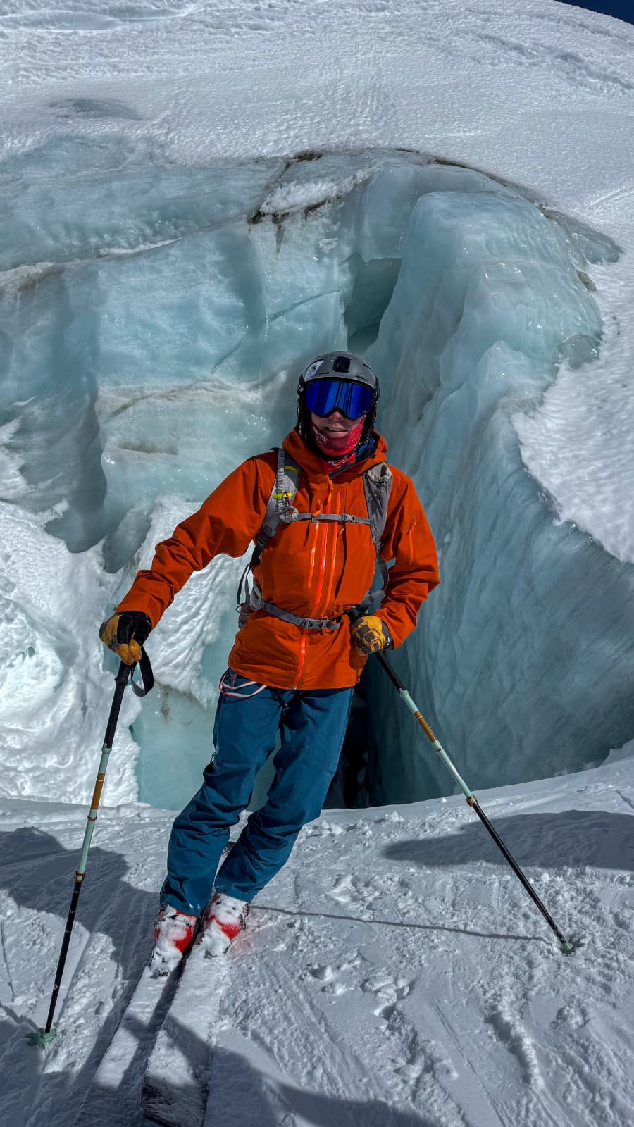 Norr&oslash;na Lofoten Gore-Tex Pro
