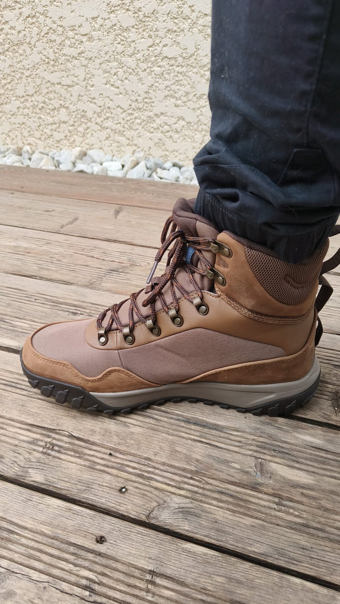 Columbia Burnside Omni-Heat Infinity