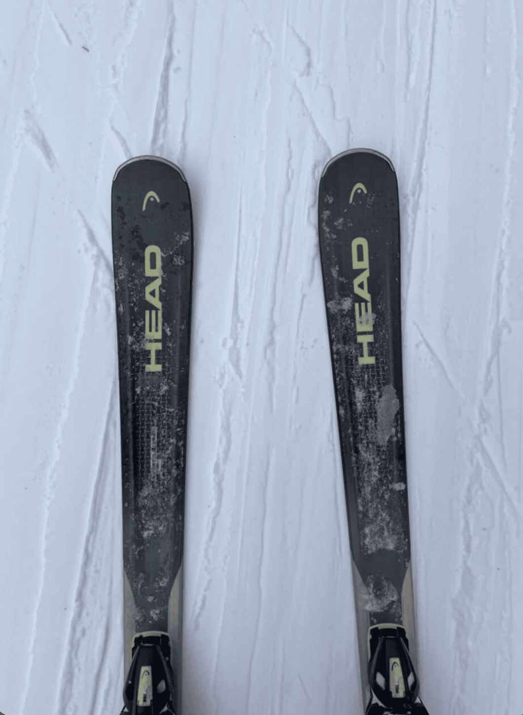 Head Discovery 82 Pro
