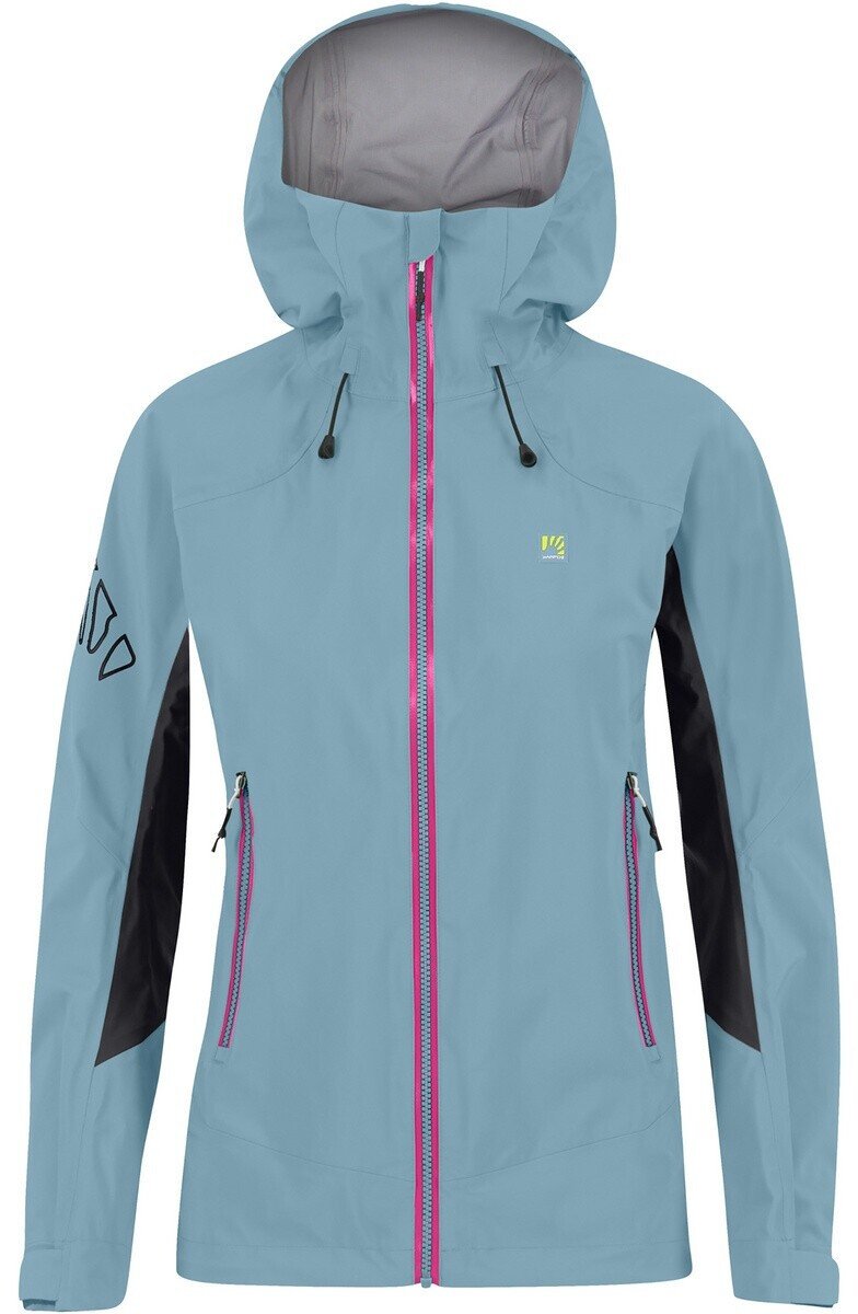 KARPOS STORM EVO W JACKET