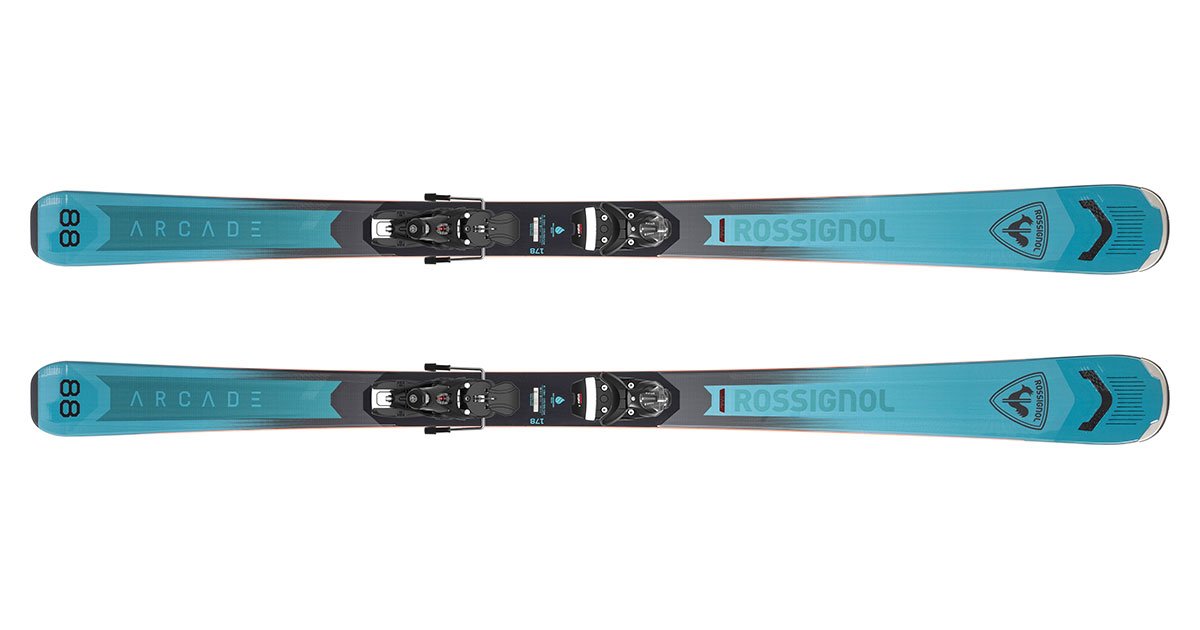 Rossignol Arcade 88