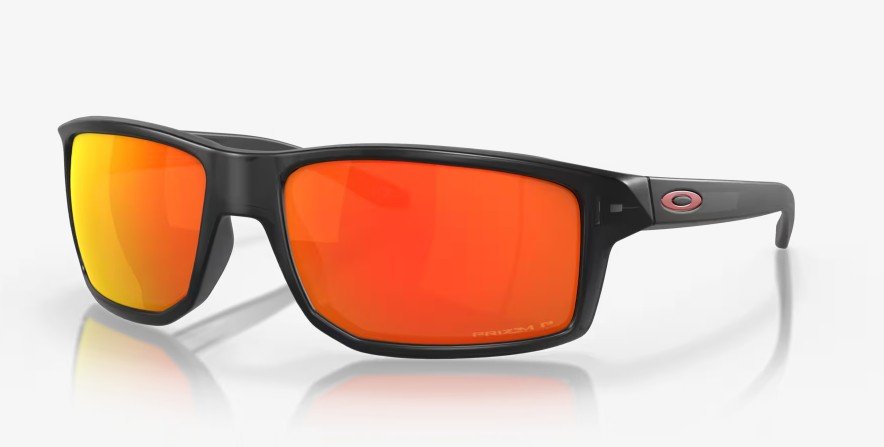 Oakley Gibston