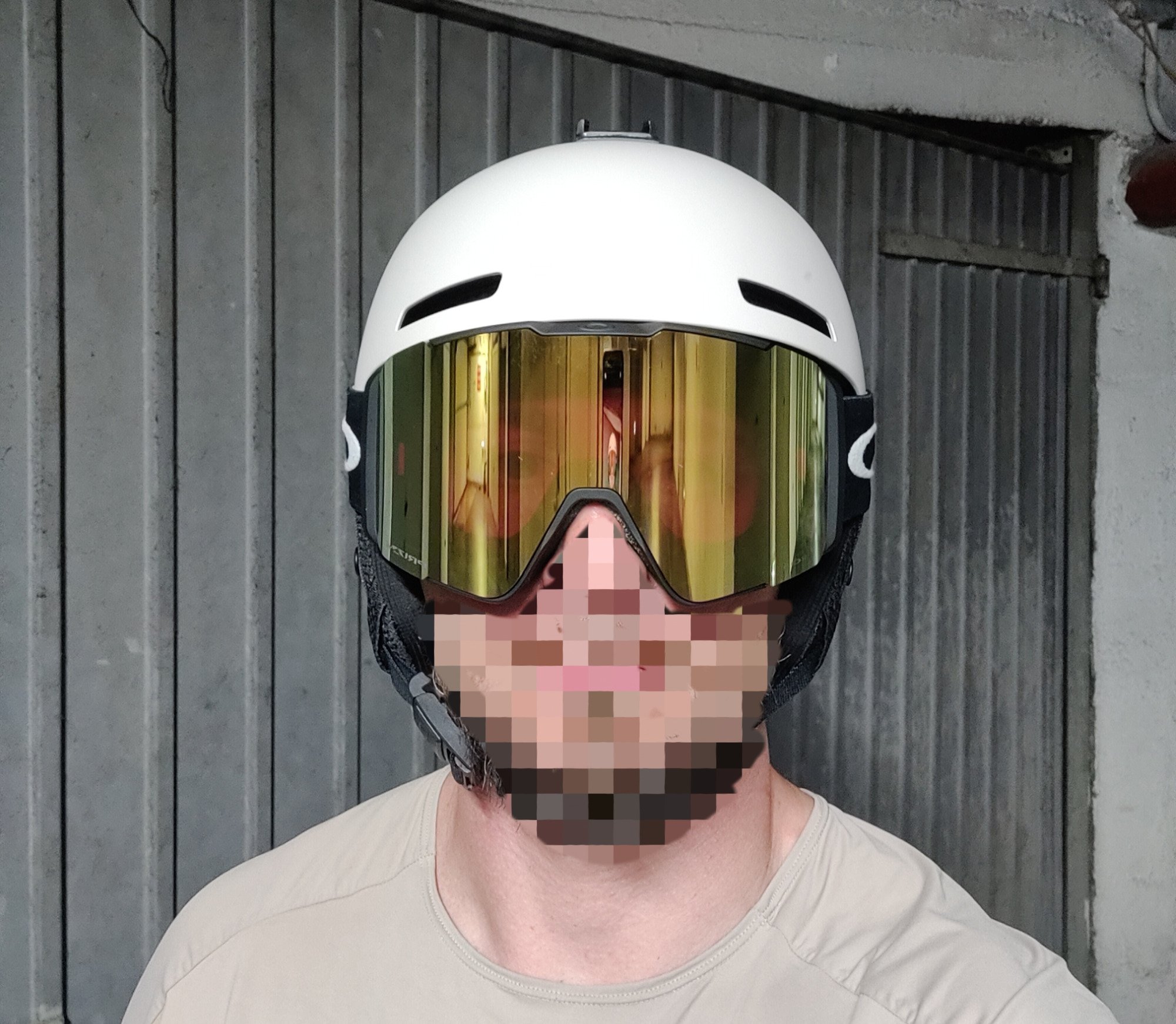 Oakley Line Miner Pro L