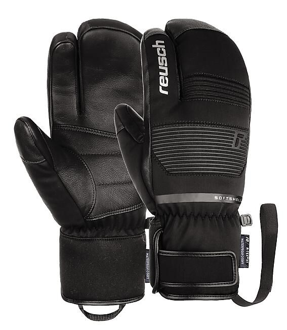Reusch LOBSTER DE SKI ANDY R-TEX
