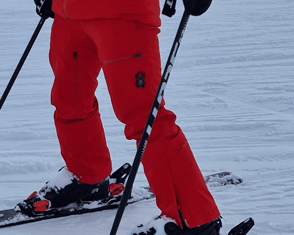 Spyder Dare Pant