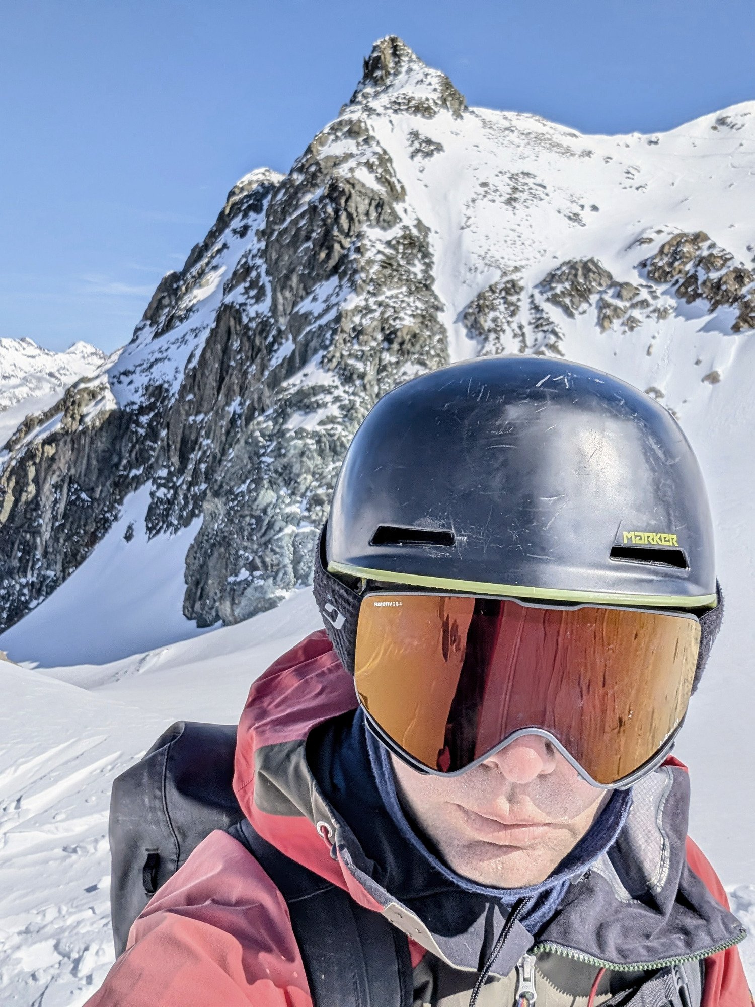 Julbo Quickshift Otg