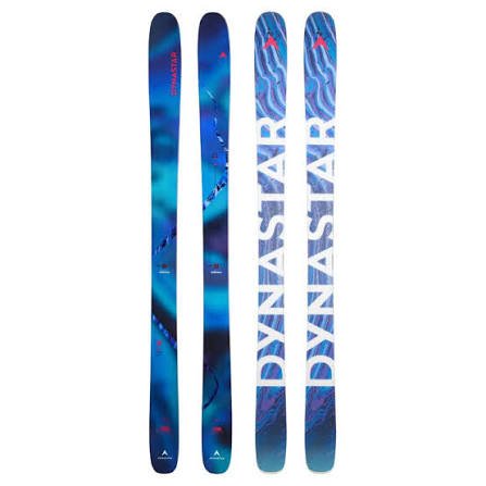 Dynastar M-Free 100