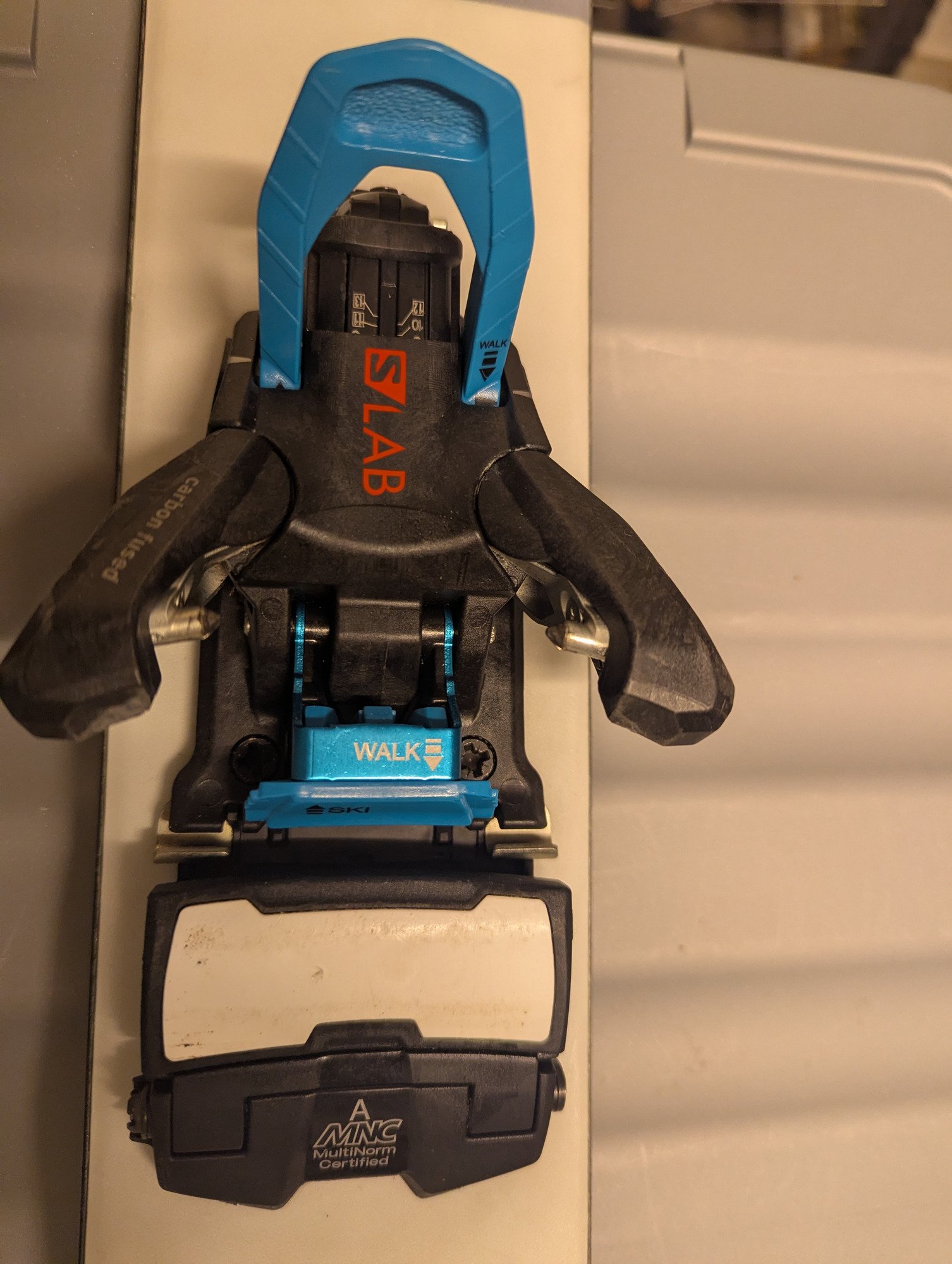 Salomon S/Lab Shift MNC 13