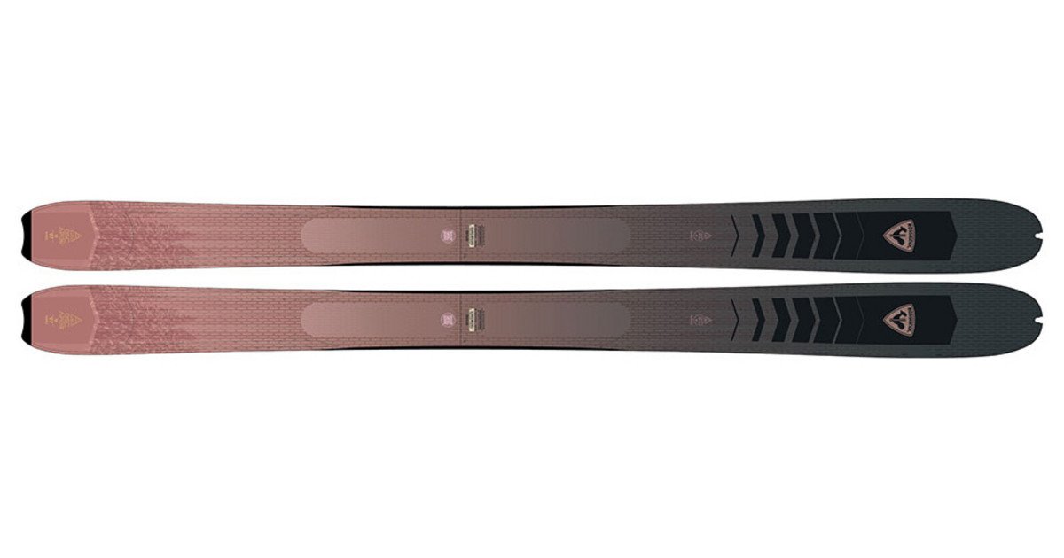 Rossignol Escaper W 97 Nano