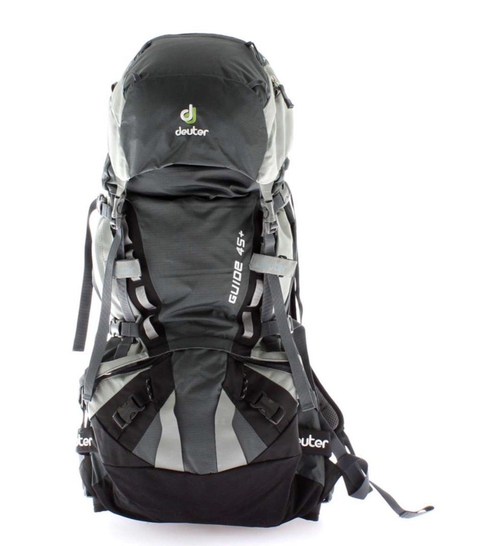 deuter Guide +