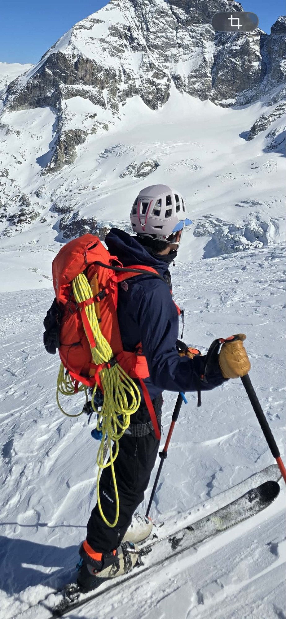 Simond Alpinism 33