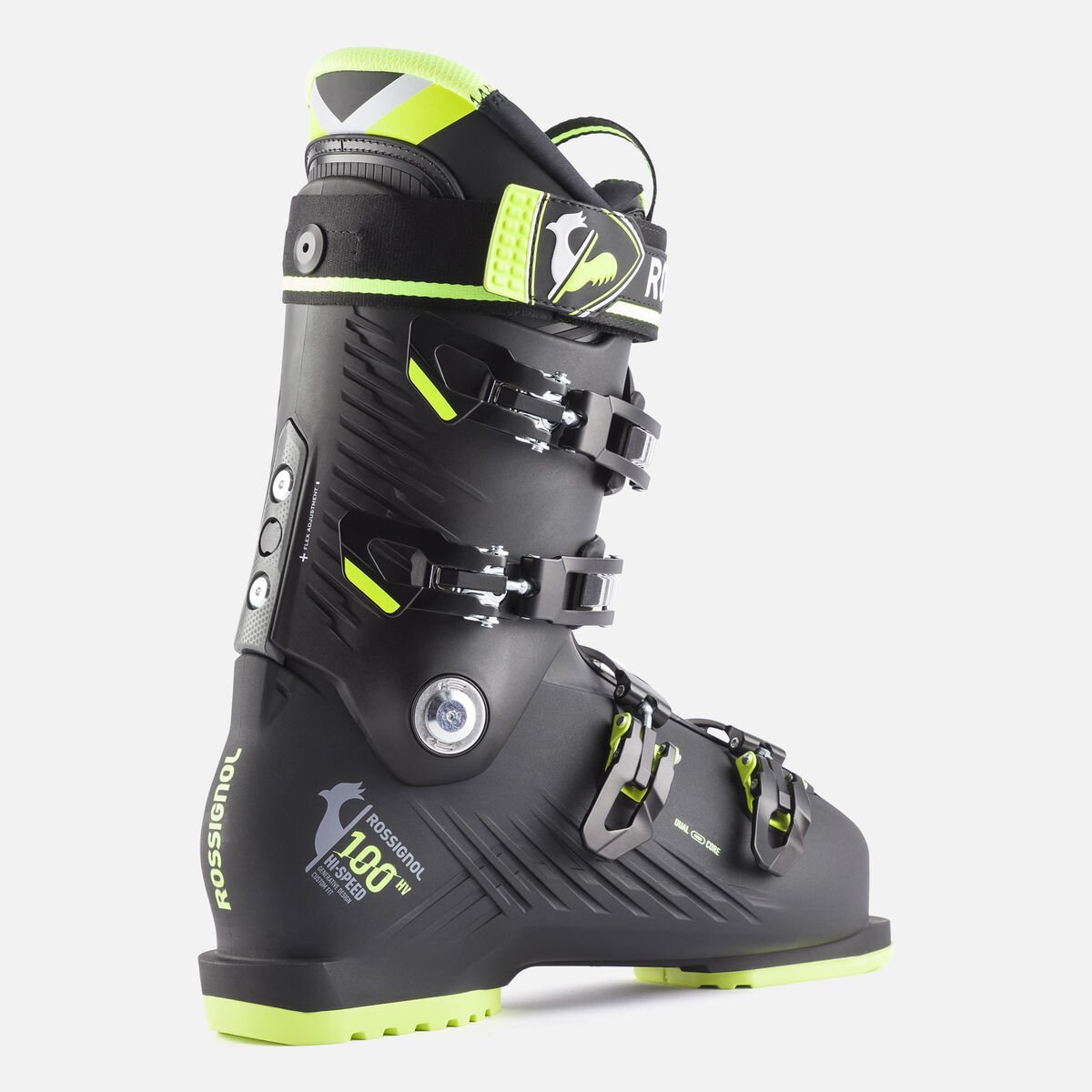 Rossignol Hi speed 100 hv