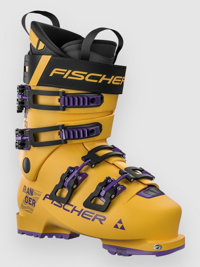 Fischer Ranger hv 130 dyn