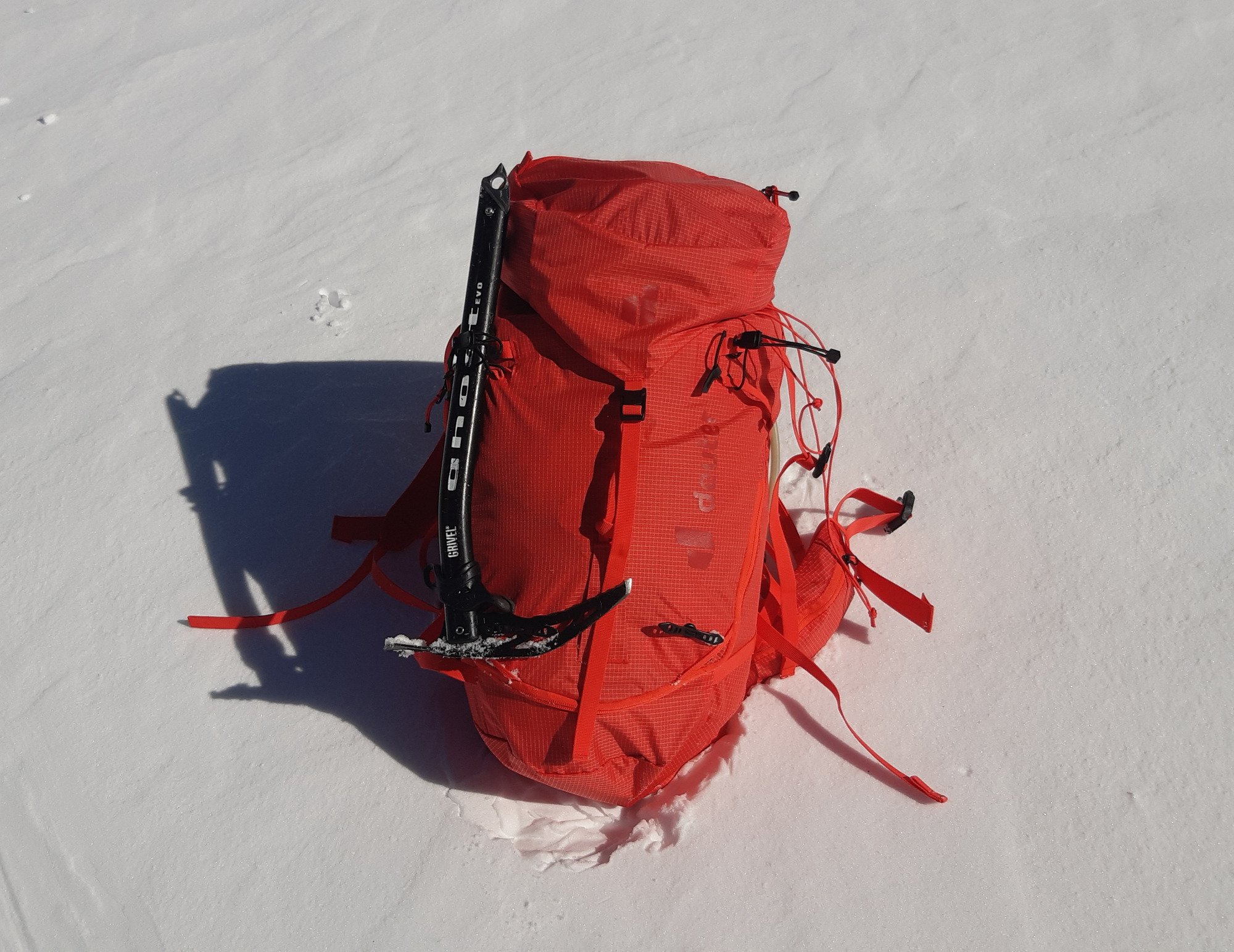 deuter Guide 34+6