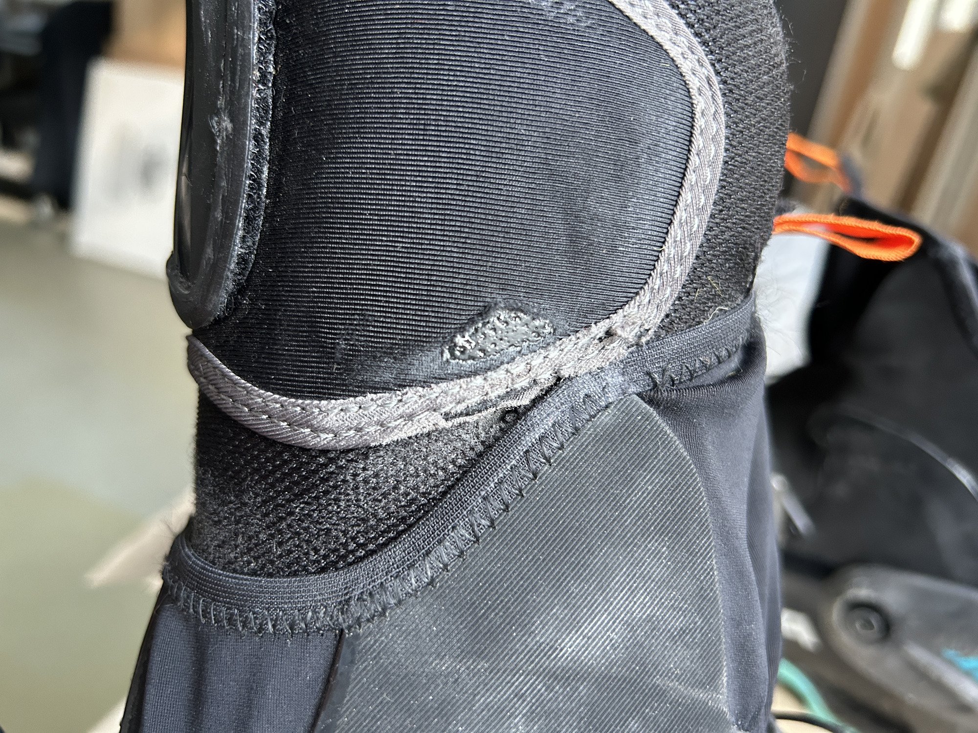 Scarpa F1 xt