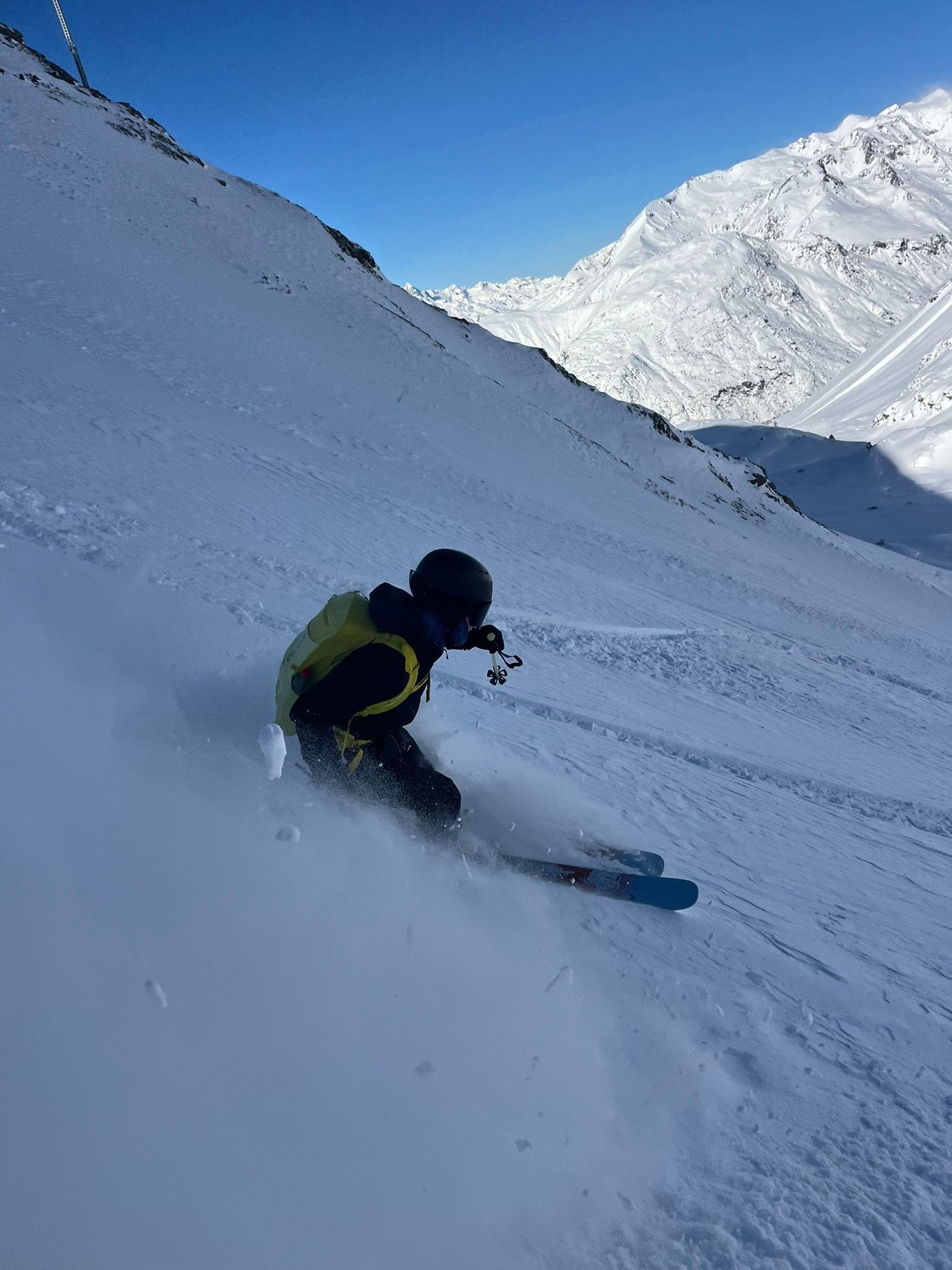 Nordica Santa Ana 100