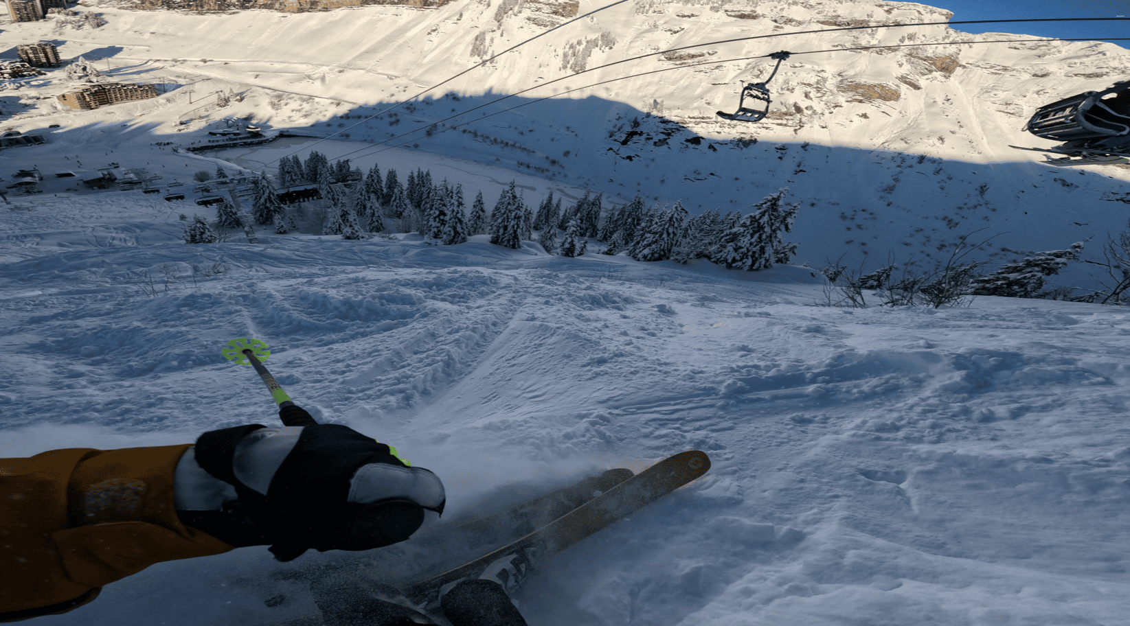 Blizzard Rustler 11