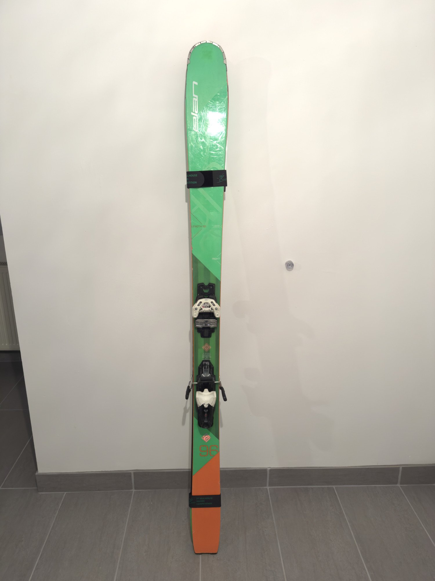 Elan Ripstick 96