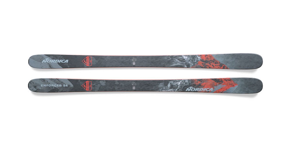 Nordica Enforcer 94
