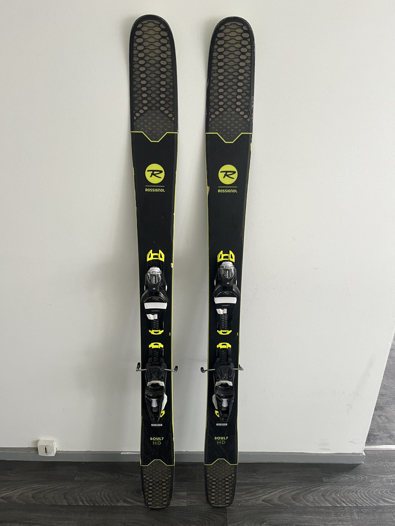 Rossignol Soul 7