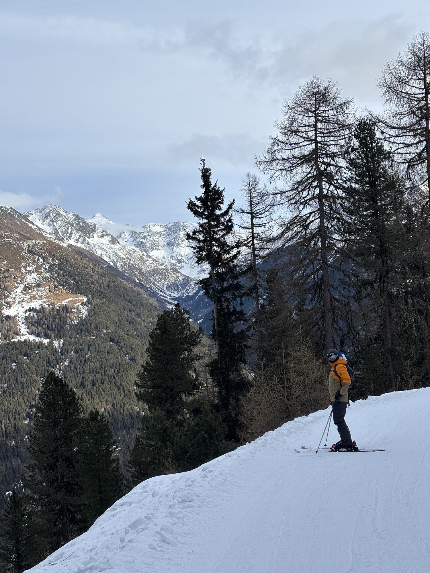 Arcteryx Alpha AR