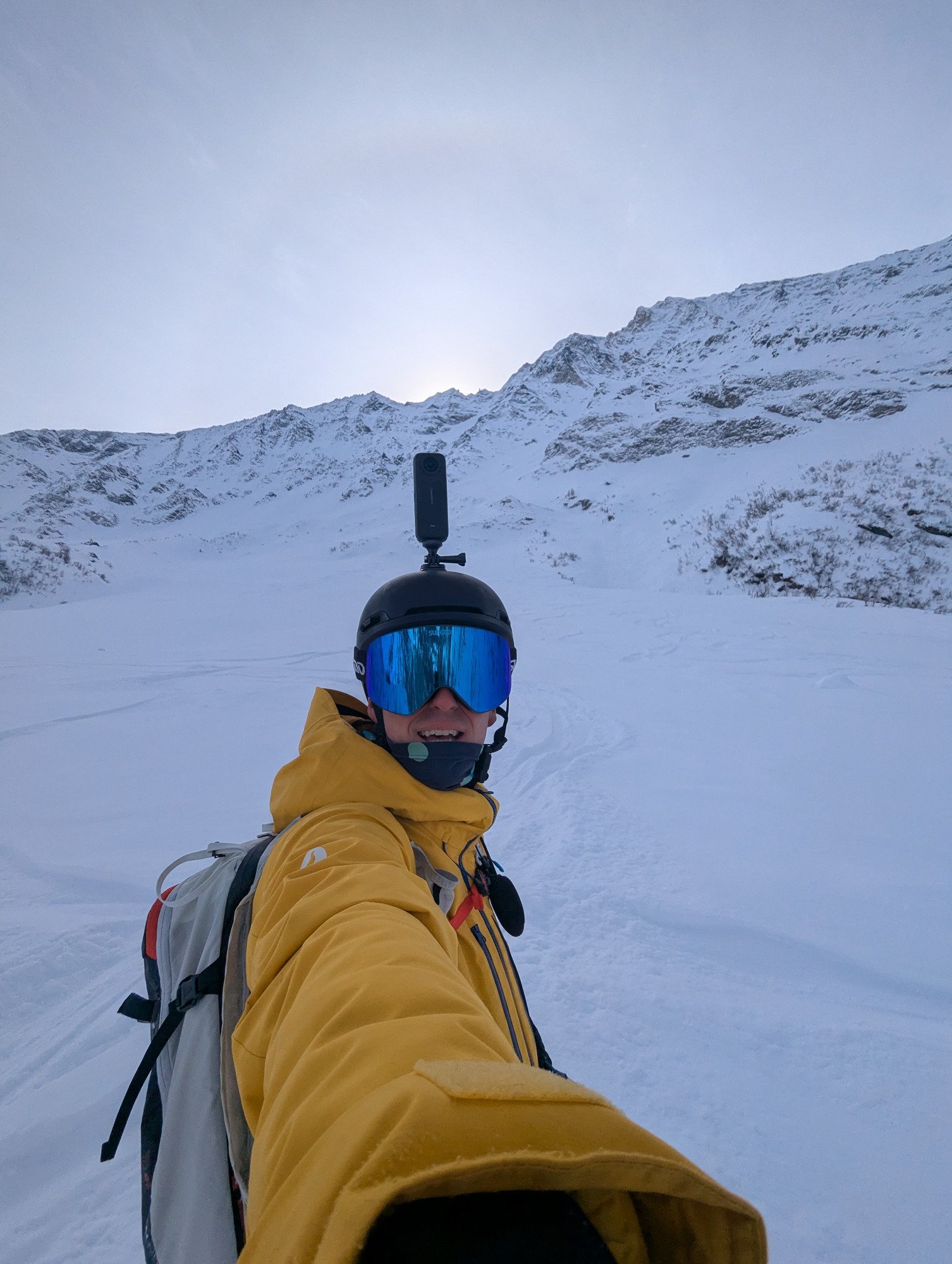 Insta 360 X4