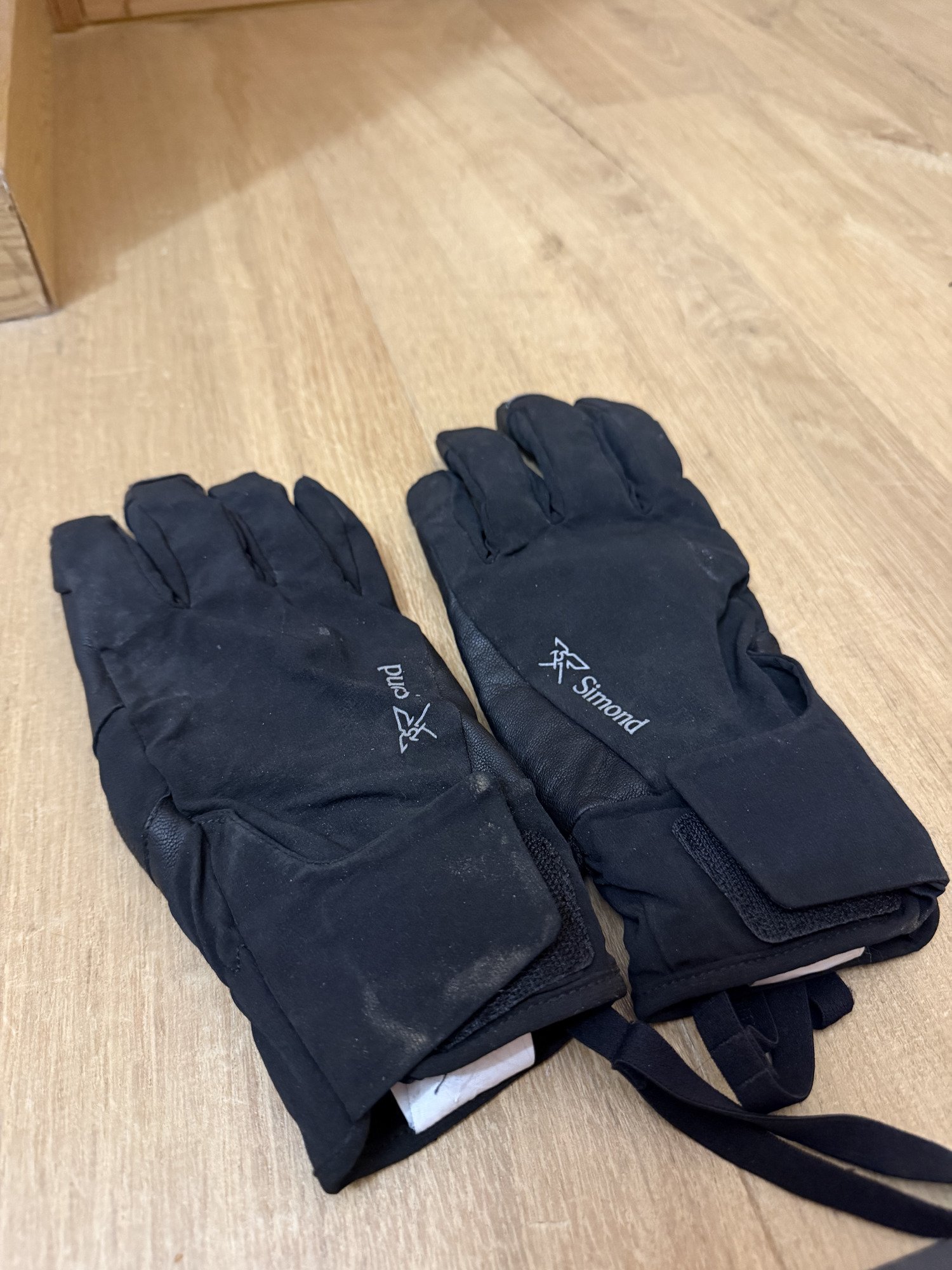 Decathlon SPRINT SIMOND