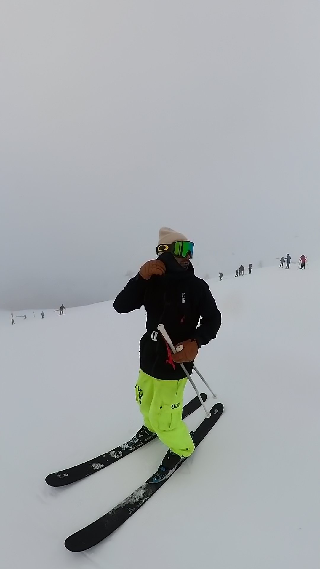 Candide bc 111