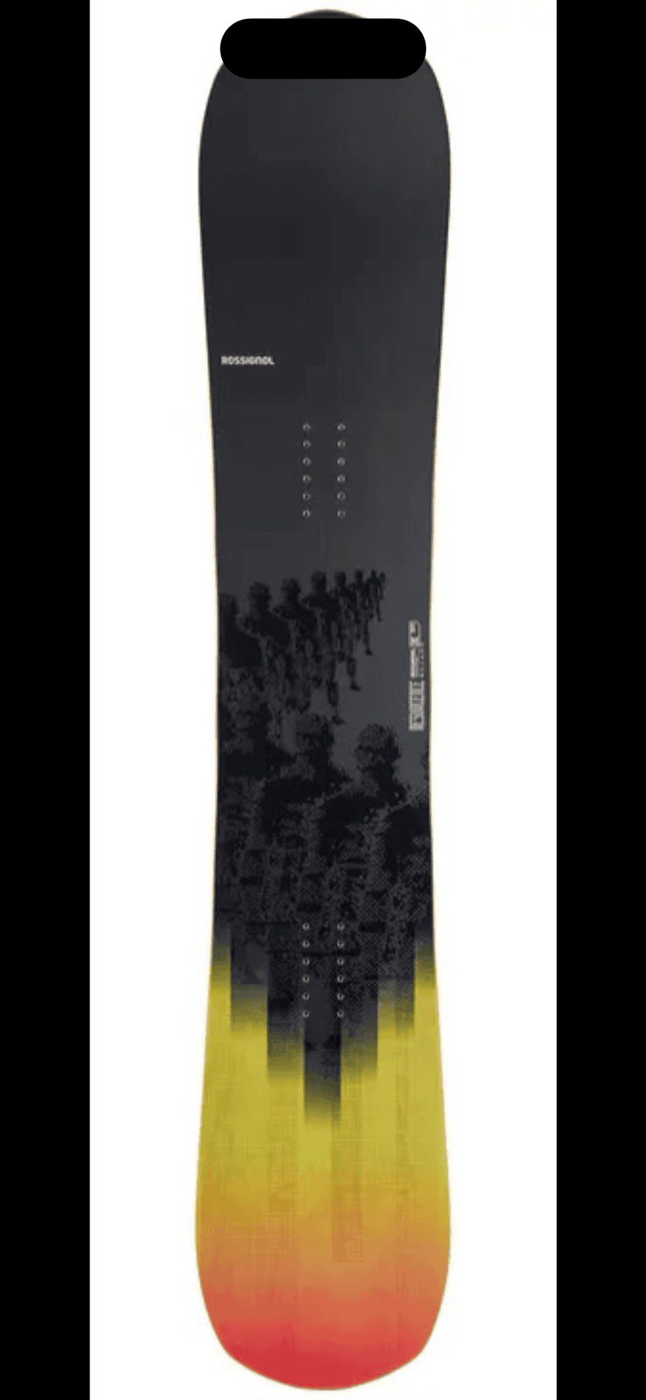 Rossignol Resurgence