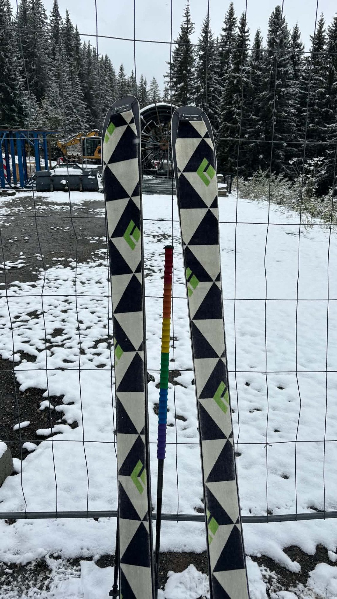 Black Diamond Black Diamond GlideLite Pure STS