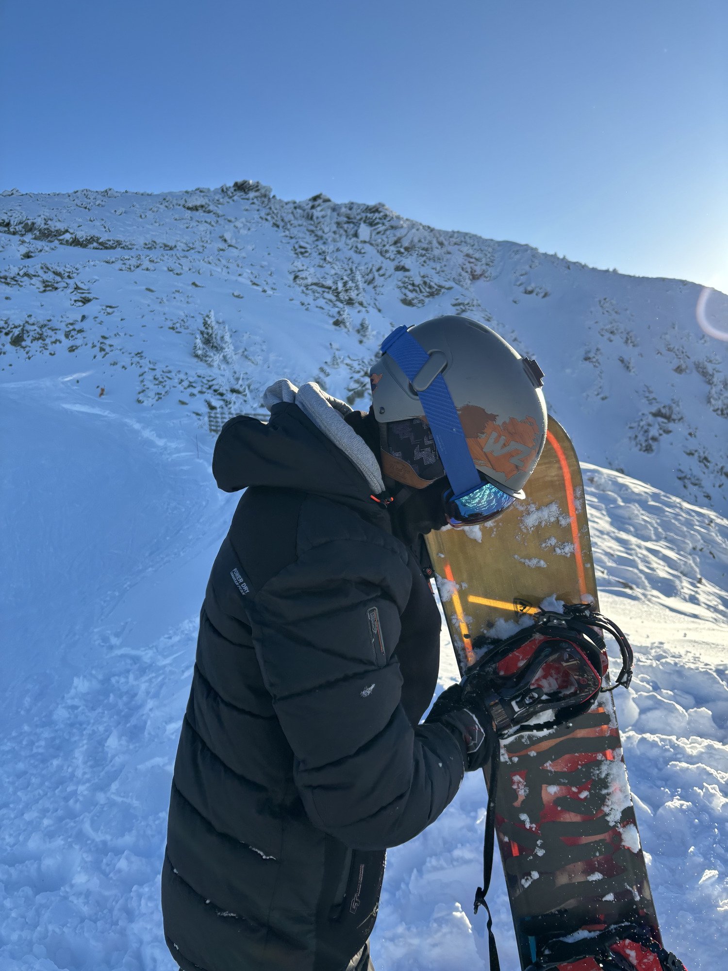 Rossignol Trickstick