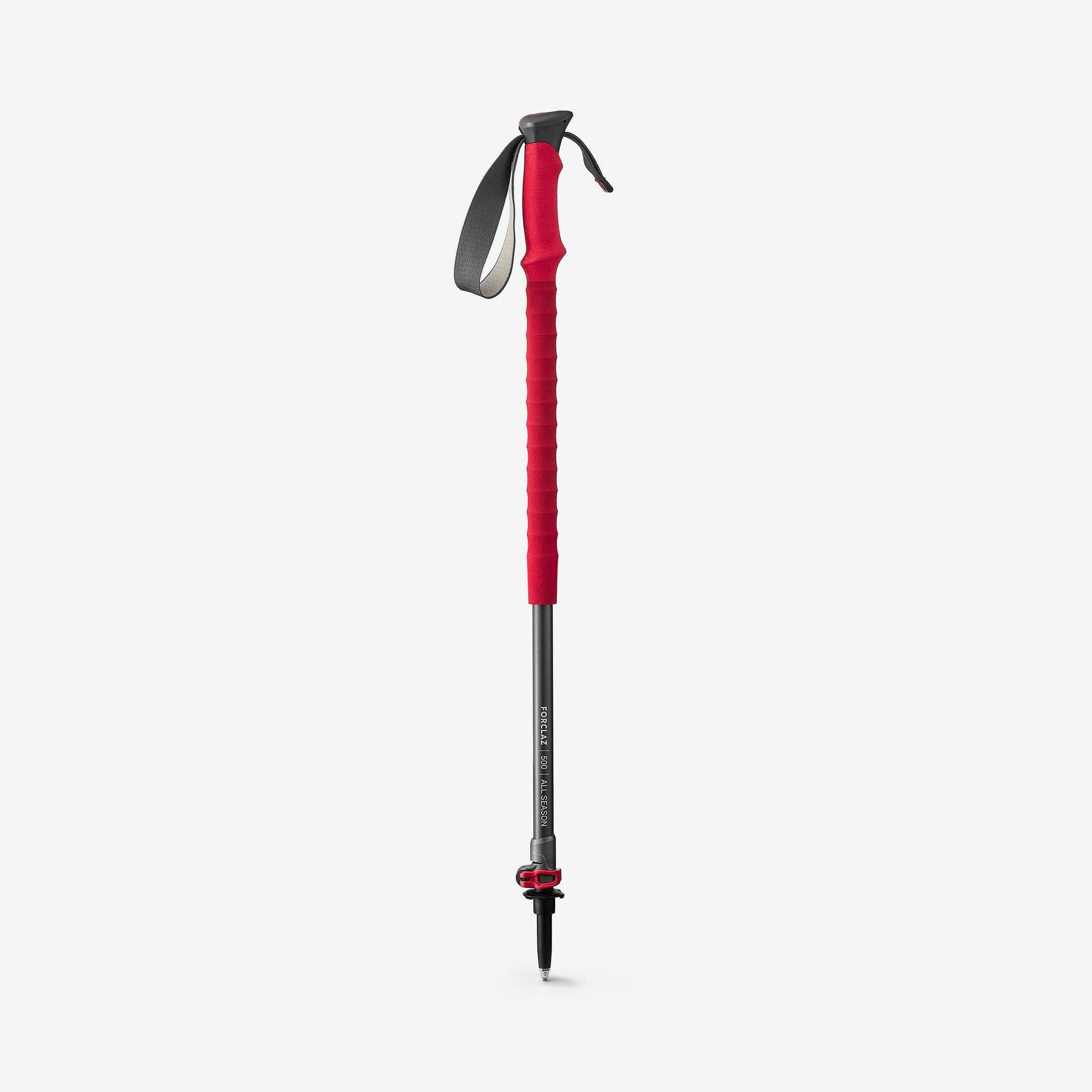 Forclaz MT500