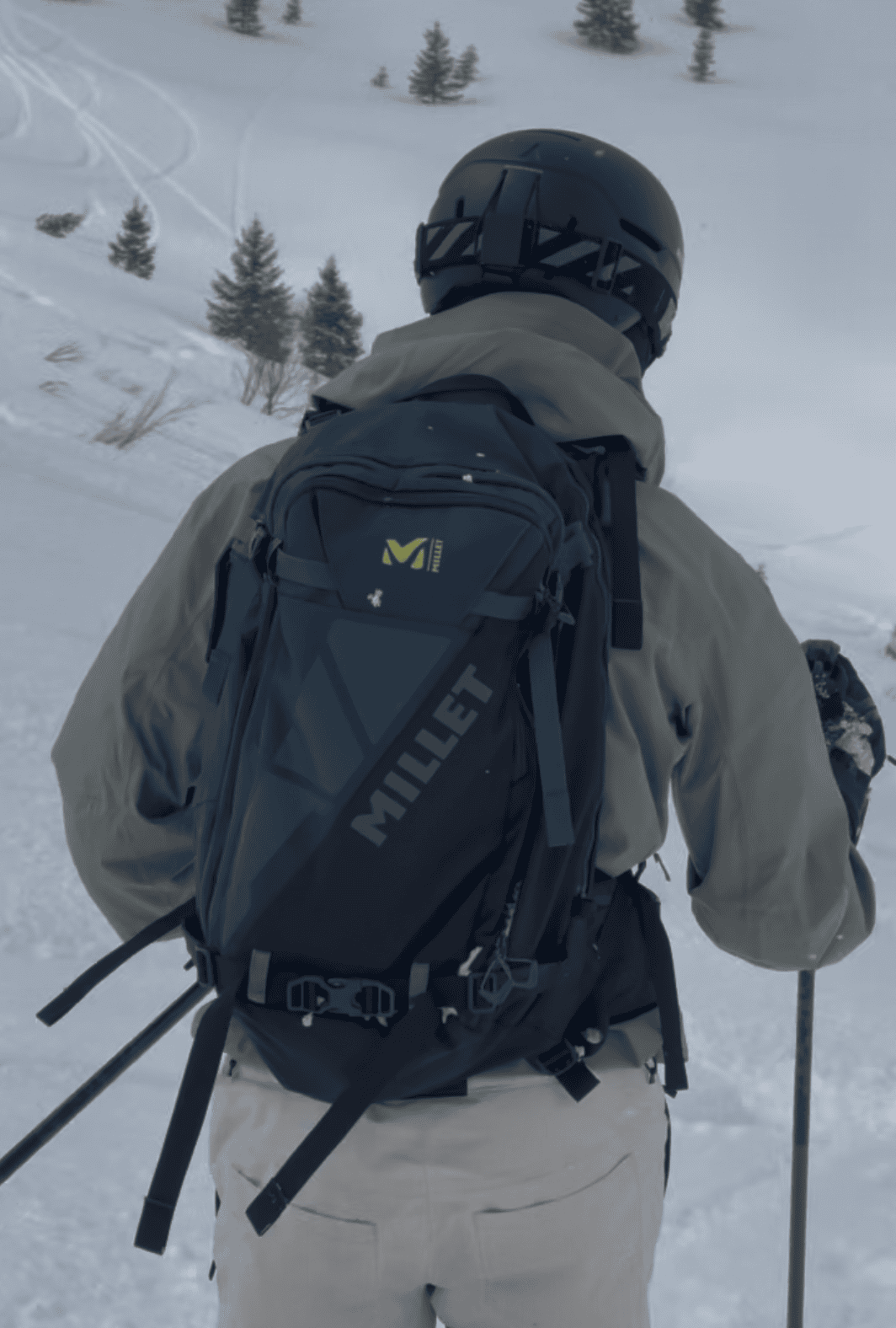 Millet neo 30 ars