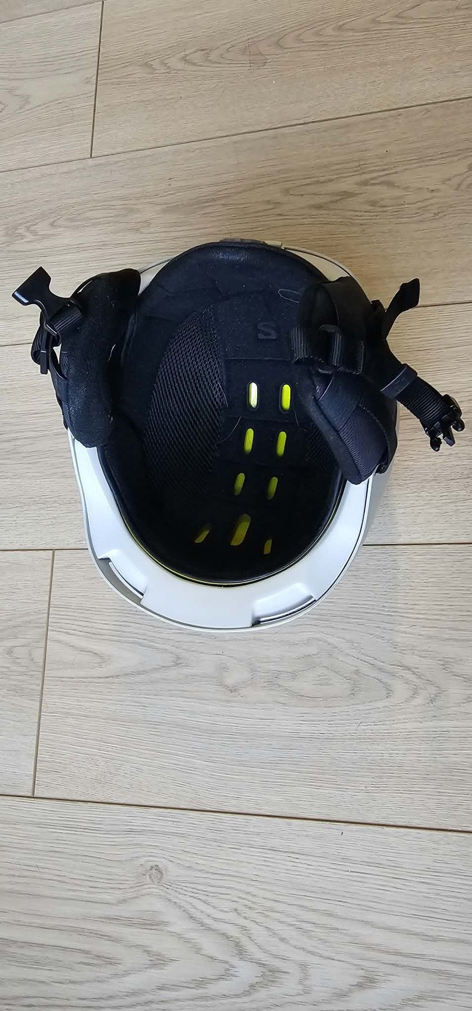 Salomon brigade Mips