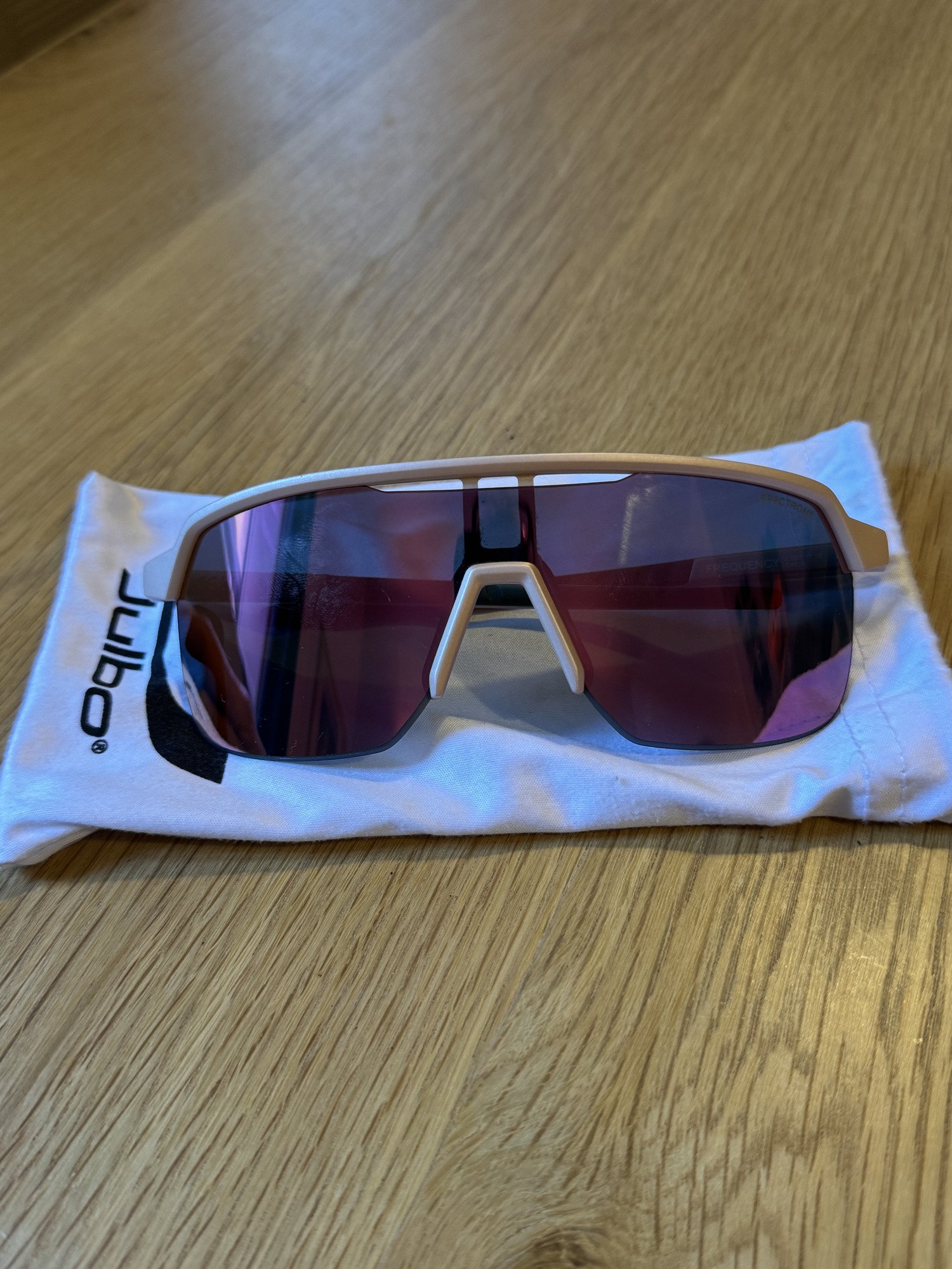 Julbo Frequency