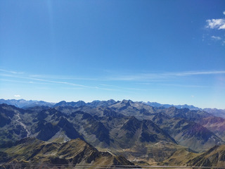 Pic du Midi de Bigorre-10-09-22